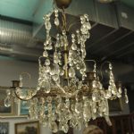 789 7596 CHANDELIER